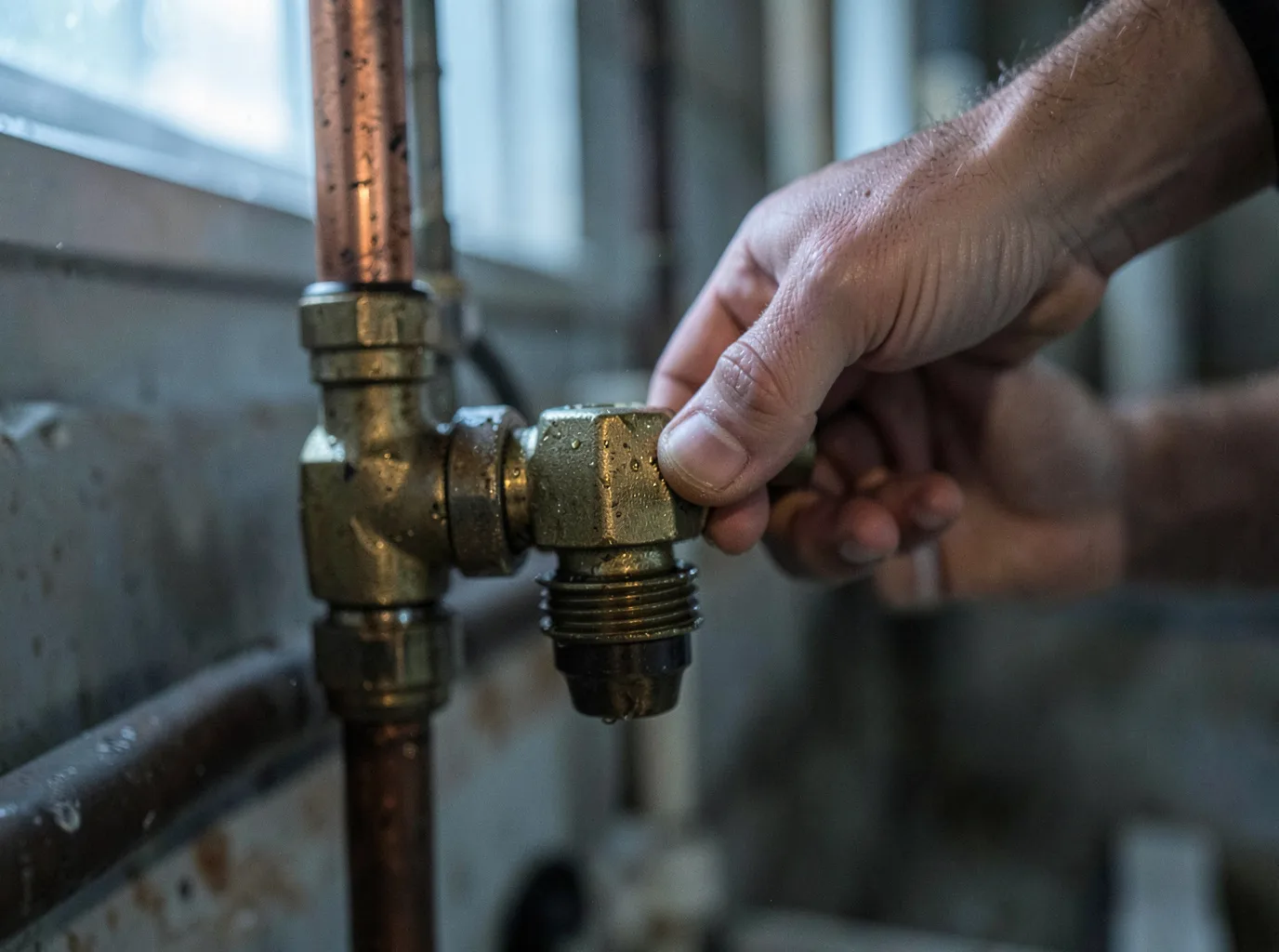 Emergency Plumber Moody Afb, GA FAQs